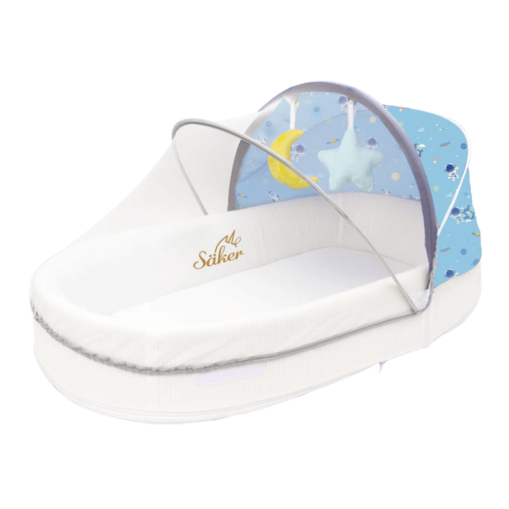 ที่นอนเด็ก SAKER SAKER0121-GX Galaxy